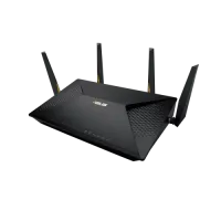 

                                    Asus BRT-AC828 2600mbps AC2600 Dual-WAN VPN Wi-Fi Router